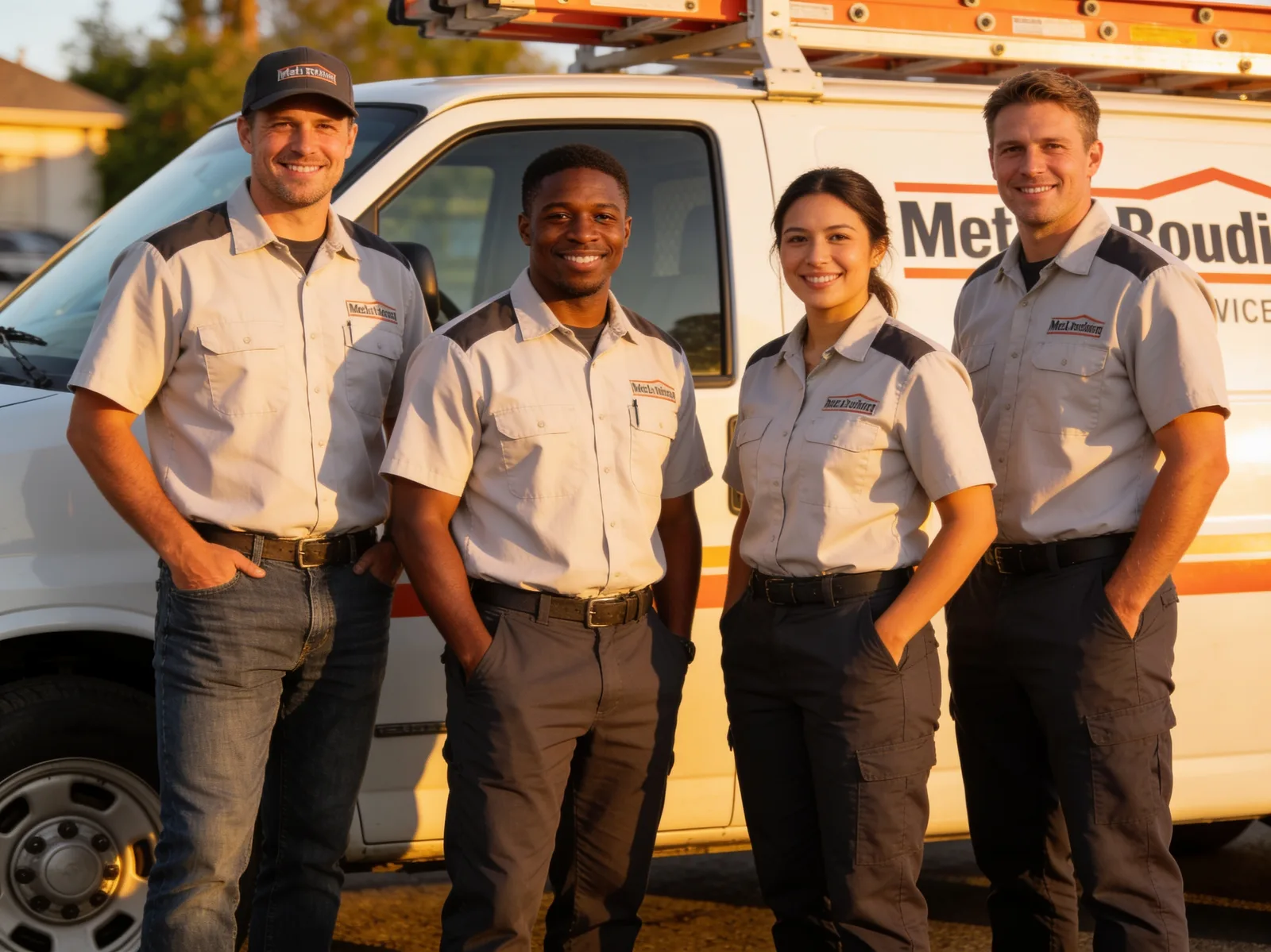 Metal Roof Installation company in Rembert, SC